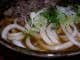 昼は吉田うどん　夜はスナック サファイア