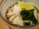 セルフ讃岐うどん　はればれ　横浜