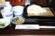 稲庭うどん手作り体験