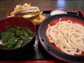 武蔵野うどん（府中）