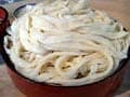 武蔵野うどん　元祖田舎っぺ　北本店