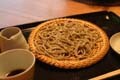両国散歩　蕎麦屋は大人の世界?　ほそ川