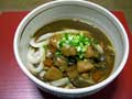 超簡単!! 冷熱カレーうどんのつくり方