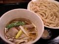 手打ちうどん　豚や　上荻　黒と白どっち？