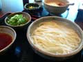 釜揚げうどん専門店 根津 釜竹　文京区根津