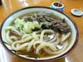 吉田うどん　ゆやま　神田鍛冶町!(閉店)
