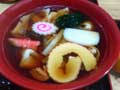 耳うどん　野村屋本店　佐野市