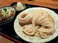 2006年うどん大将　ベストうどんはエン座