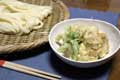 かしわ天うどん　ガイドレシピ