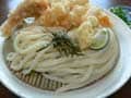 讃岐のうどん家　はた坊　石川県七尾市