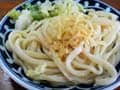 彩花(さいか)　富士吉田市以外の吉田うどん
