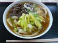 山もとうどん　富士吉田市以外の吉田うどん