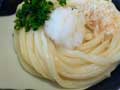讃岐饂飩　恩家(おんや)　目黒区鷹番