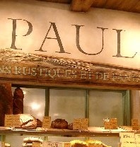 フランスのパン屋さん☆Paulのバッグ フランスのパン屋さん☆Paulのバッグ (トートバッグ) 44873539