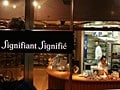 シニフィアン・シニフィエ【三宿】
