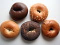 NYベーグル専門店 B.ricci bagels and more