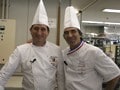 フランス国家最優秀職人による製パン講習会