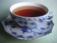19世紀カリスマ主婦が説く紅茶の入れ方