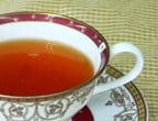 春の紅茶　～花・果実～