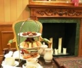 フレミングス　メイフェア/ロンドン