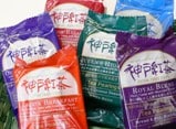 神戸紅茶　新商品　こだわりの６つの味