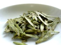 見立ての楽しさ　龍井のカタチ