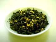 桂花茶