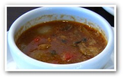 薬膳カレー