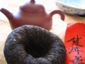～脂肪を貯め込まない～　ダイエット効果を高める中国茶