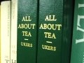 CHAとTEA