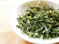 季節ごとのお茶を楽しむ