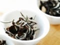 お茶の香のメカニズム