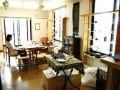東北の茶荘・茶館