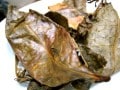 日本の黒茶－阿波番茶