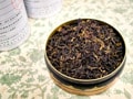 お茶に含まれている成分：２
