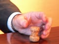 ヴーヴ・クリコを造る男。味の秘密を語る