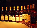 偉大な貴腐ワイン、ノーブル・ワン25周年