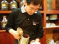 島根の自家焙煎珈琲店　サルビア珈琲