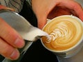 カフェロッソ　CAFE ROSSO