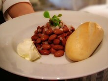 カフェ・マメヒコ…三軒茶屋