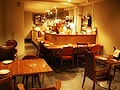 Wine Cafe TAMBOURIN(タンブラン)…下北沢