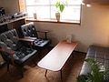 cafe croix（カフェクロワ）…渋谷
