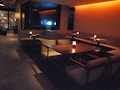 MERCER CAFE（マーサーカフェ）…表参道