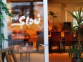 移転！cafe slow（カフェスロー）…国分寺