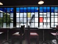 かもがわカフェと鴨川散歩…京都・荒神口