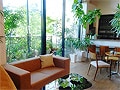 カフェ・デサフィナード…自由が丘