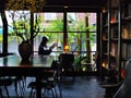 京都カフェ散歩…喫茶都市をめぐる