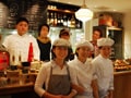 自由が丘BAKESHOP（ベイクショップ）