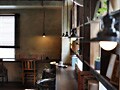 月と六ペンス…京都・丸太町