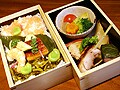 miyama tenmabashi（桜ノ宮）[ランチ編]